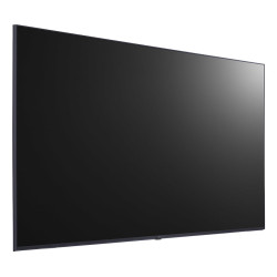 LG 50UL3J-M - 50" Clase diagonal UL3J Series pantalla LCD con retroilu