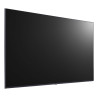 LG 50UL3J-M - 50" Clase diagonal UL3J Series pantalla LCD con retroilu