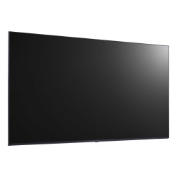 LG 50UL3J-M - 50" Clase diagonal UL3J Series pantalla LCD con retroilu
