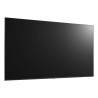 LG 50UL3J-M - 50" Clase diagonal UL3J Series pantalla LCD con retroilu