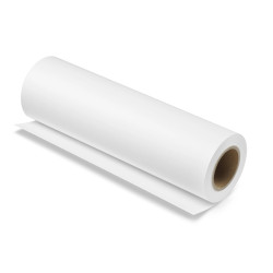 Inkjet Plain Roll Paper For Use With MFCJ6959DW Only | APLIUM