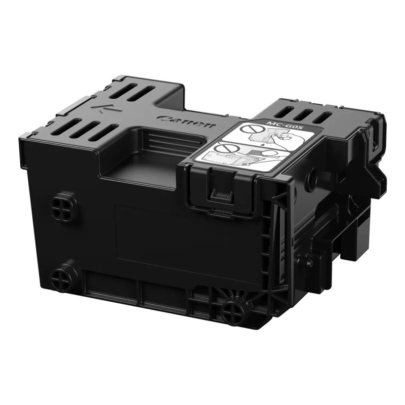Canon MC-G05 - Cartucho de mantenimiento - para MAXIFY GX1020, GX1050,