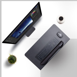 StarTech.com DSKCRNRSLV - Startech - Funda para esquinas de | APLIUM