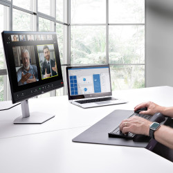 StarTech.com DSKCRNRSLV - Startech - Funda para esquinas de | APLIUM