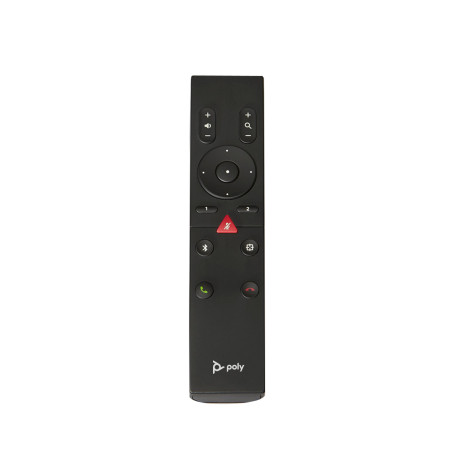 Poly - Mando a distancia para sistema de videoconferencia - RF - Repla
