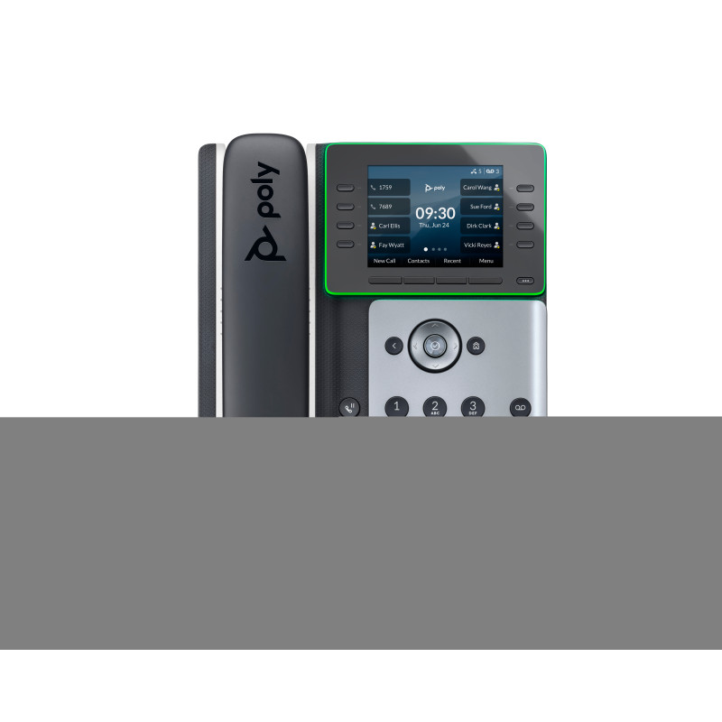 Edge E300 IP Phone . | APLIUM