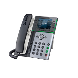 Edge E300 IP Phone . | APLIUM