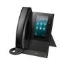 Poly CCX 400 - Teléfono VoIP con ID de llamadas/llamada en espera - SI