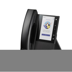 Ccx 505 Media Phone Teams PoE . | APLIUM