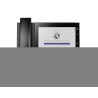 Poly CCX 600 for Microsoft Teams - Teléfono VoIP con ID de llamadas/ll