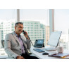 Poly CCX 600 for Microsoft Teams - Teléfono VoIP con ID de llamadas/ll