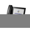 Poly CCX 600 for Microsoft Teams - Teléfono VoIP con ID de llamadas/ll