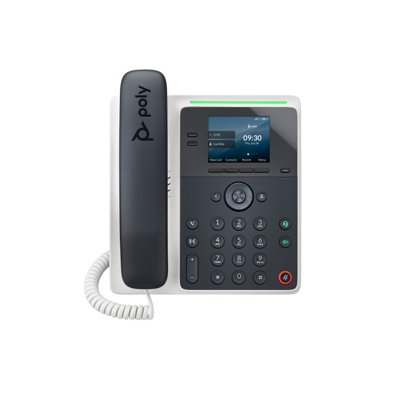 Edge E100 IP Phone . | APLIUM