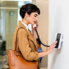 Edge E100 IP Phone . | APLIUM