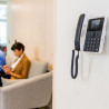 Edge E100 IP Phone . | APLIUM