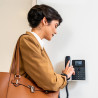 Edge E100 IP Phone . | APLIUM