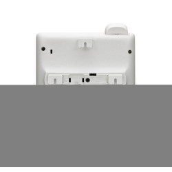 Poly Edge E220 - Teléfono VoIP con ID de llamadas/llamada en espera -