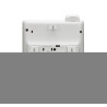 Poly Edge E220 - Teléfono VoIP con ID de llamadas/llamada en espera -