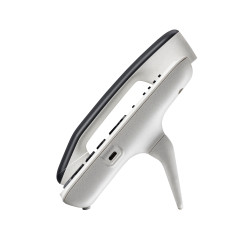 Poly Edge E220 - Teléfono VoIP con ID de llamadas/llamada en espera -