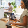Poly Edge E450 IP Phone And Poe-enabled | APLIUM