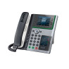 Poly Edge E450 IP Phone And Poe-enabled | APLIUM