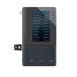 Edge E Expansion Module | APLIUM