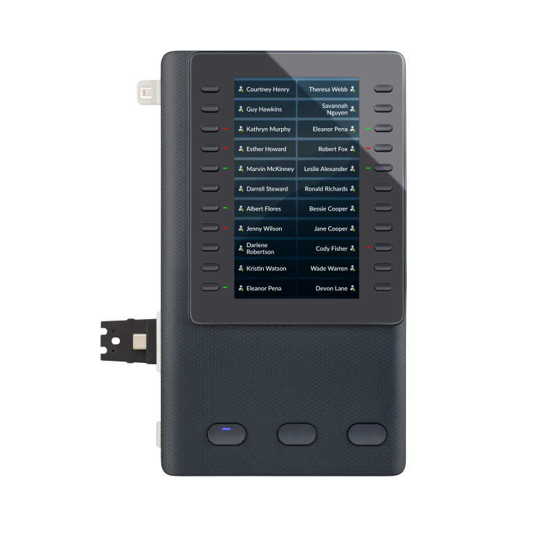 Edge E Expansion Module | APLIUM