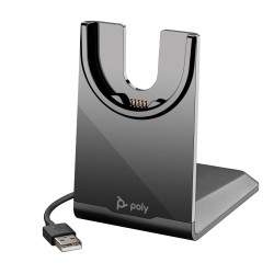 Poly - Soporte de carga - Replaces Poly SKU 220265-01