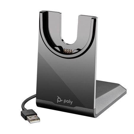 Poly - Soporte de carga - Replaces Poly SKU 220265-01