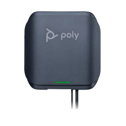 Poly Rove B4 - Estación base de teléfono inalámbrico / estación base d