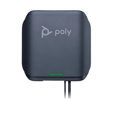 Poly Rove B4 - Estación base de teléfono inalámbrico / estación base d
