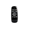 Logitech - Mando a distancia para sistema de videoconferencia - negro