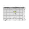 Logitech Tap Scheduler USB N/A Mounting Kit Off-white - WW-9 | APLIUM