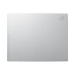 ASUS ROG Moonstone Ace L - Alfombrilla de ratón - blanco