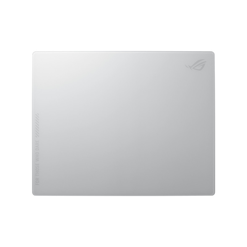 ASUS ROG Moonstone Ace L - Alfombrilla de ratón - blanco