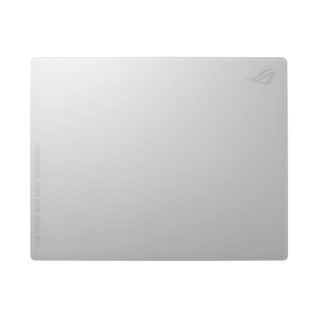 ASUS ROG Moonstone Ace L - Alfombrilla de ratón - blanco