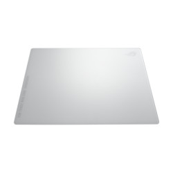 ASUS ROG Moonstone Ace L - Alfombrilla de ratón - blanco