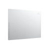 ASUS ROG Moonstone Ace L - Alfombrilla de ratón - blanco