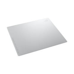 ASUS ROG Moonstone Ace L - Alfombrilla de ratón - blanco