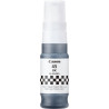 Canon GI 45 BK - 70 ml - negro - original - recarga de tinta - para MA
