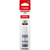 Canon GI 45 BK - 70 ml - negro - original - recarga de tinta - para MA