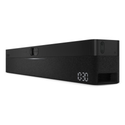 Lenovo ThinkSmart One - Kit de videoconferencia (consola con pantalla