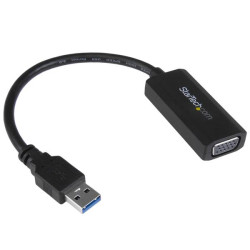 USB 3.o to VGA video adapter - 1920x1200