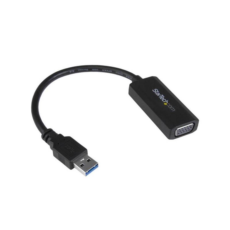 USB 3.o to VGA video adapter - 1920x1200