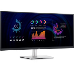 P3424We Computer Monitor 86.7