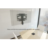 Large Thing Swing Arm