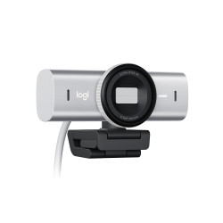 Logitech Master Series MX Brio - Cámara de transmisión en directo - co