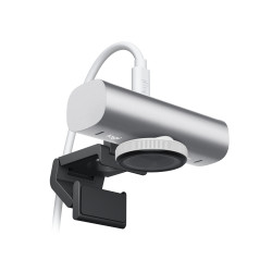 Logitech Master Series MX Brio - Cámara de transmisión en directo - co