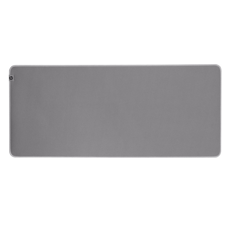 HP 205 - Alfombrilla de ratón - desinfectable - gris