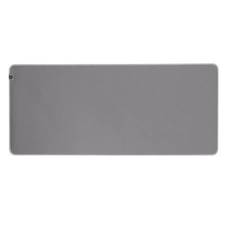 HP 205 - Alfombrilla de ratón - desinfectable - gris